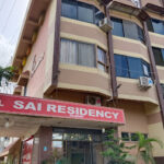 Hotel Sai Residency